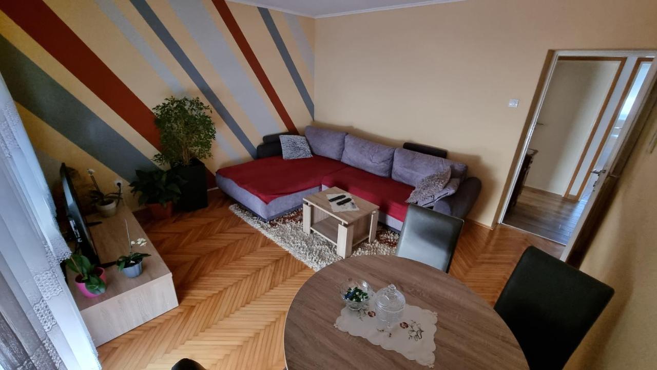 Apartman Ori Umag Exterior foto