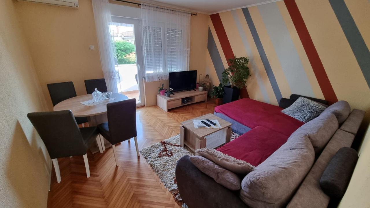 Apartman Ori Umag Exterior foto