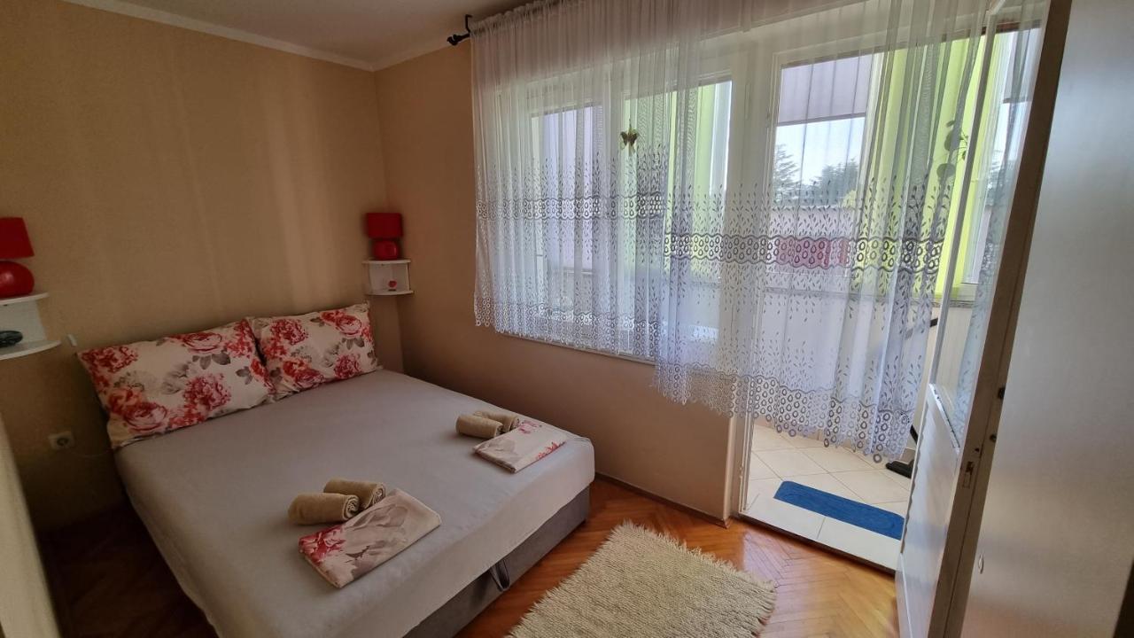 Apartman Ori Umag Exterior foto